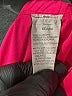 Under Armour 100% Polyester Pink Athletic Shorts Size M - photo 4