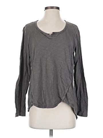 W by Wilt Long Sleeve Top (view 1)