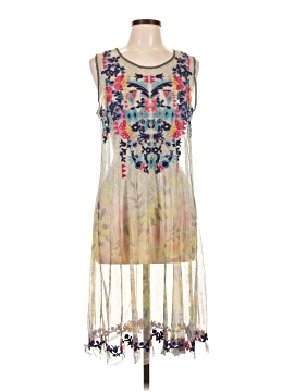 Johnny Was Cocktail Dress (view 1)