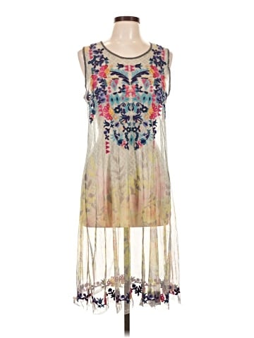 Johnny Was Cocktail Dress (view 1)