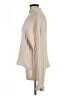 Cotton Candy LA Tan Turtleneck Sweater Size Med - Lg - photo 5