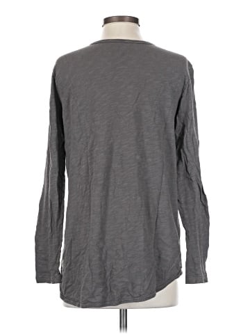 W by Wilt Long Sleeve Top (view 2)