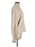 Cotton Candy LA Tan Turtleneck Sweater Size Med - Lg - photo 4