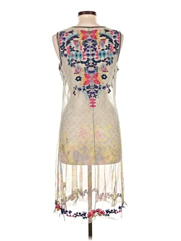 Johnny Was Cocktail Dress (view 2)