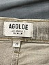 AGOLDE Gray Jeans Size 29 waist - photo 7