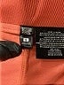 32 Degrees Solid Orange Skort Size S - photo 3