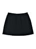 Nike Solid Black Active Skort Size S - photo 2