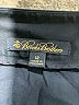 Brooks Brothers Black Formal Skirt Size 12 - photo 4