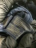 Brooks Brothers Black Formal Skirt Size 12 - photo 5