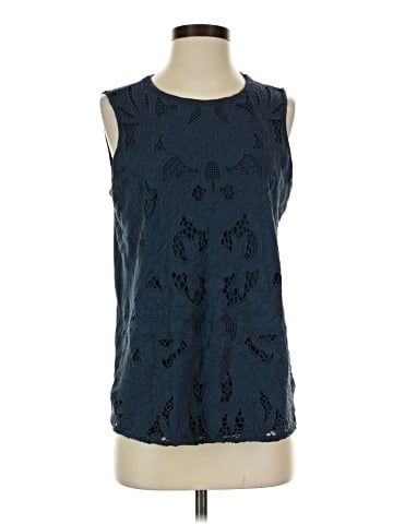 J.Jill Sleeveless Top (view 1)