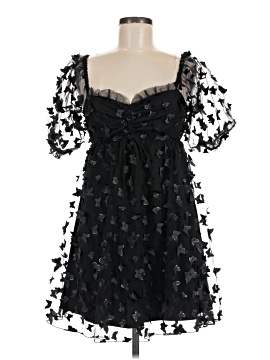 Thirty/Thirty Cocktail Dress
