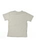 Marvel 100% Polyester Gray Short Sleeve T-Shirt Size 7 - photo 2