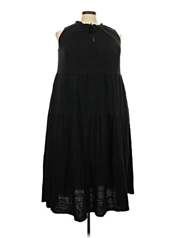 Max Studio Casual Dress (view 1)