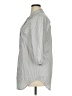 Odille Gray 3/4 Sleeve Button-Down Shirt Size 14 - photo 5