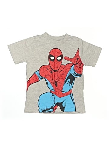 Marvel Short Sleeve T-Shirt (view 1)