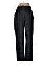Rebecca Taylor Black Casual Pants Size 8 - photo 1