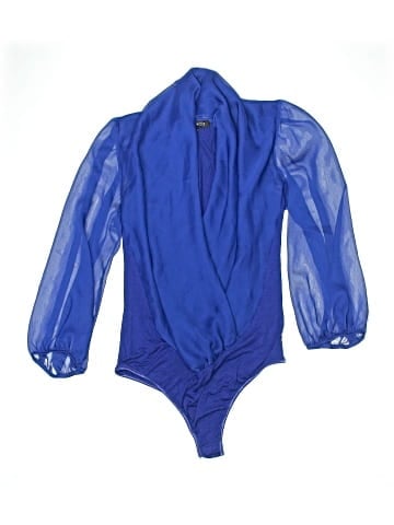 CQ by CQ Bodysuit (view 1)