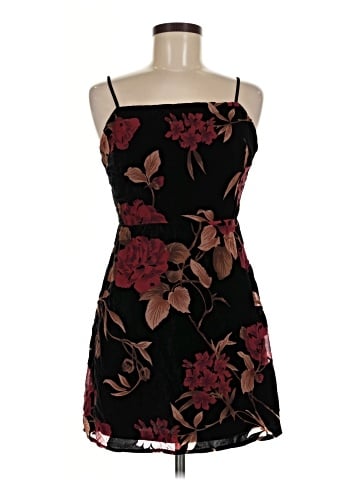 Lush Cocktail Dress (view 1)
