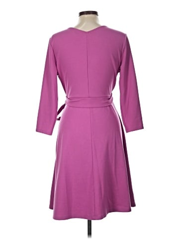 Lands' End Casual Dress (view 2)