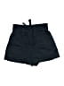 Gap Solid Black Shorts Size 2 - photo 1