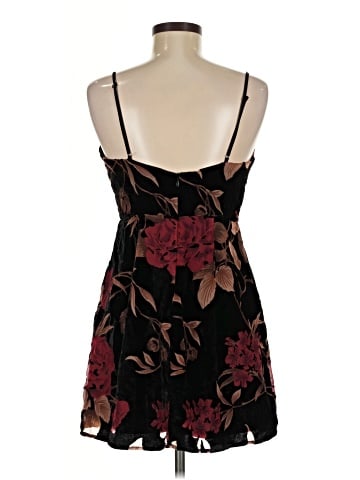 Lush Cocktail Dress (view 2)