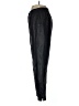 Rebecca Taylor Black Casual Pants Size 8 - photo 5