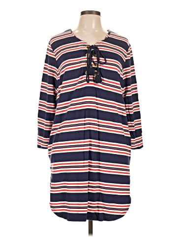 La Blanca Casual Dress (view 1)