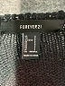 Forever 21 100% Acrylic Black Pullover Sweater Size S - photo 7