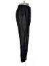 Rebecca Taylor Black Casual Pants Size 8 - photo 4