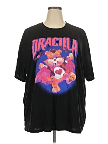 Care Bears Short Sleeve T-Shirt (view 1)