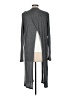 Athleta 100% Lyocell Gray Kimono Size M - photo 2