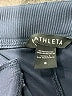 Athleta Solid Blue Active Pants Size 8 - photo 7
