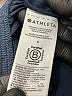 Athleta Solid Blue Active Pants Size 8 - photo 8