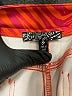 Dolls Kill Hearts Pink Casual Pants Size S - photo 7