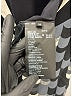 Prada 100% Viscose Graphic Blue Black  dress Size EU (IT) 38 / US 2 - photo 8