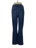 L'Agence Hearts Blue Jeans Size 29 waist - photo 2