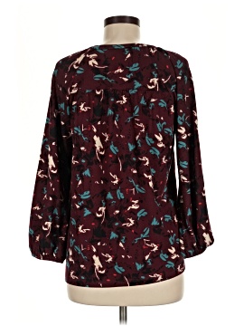 Hope & Harlow 3/4 Sleeve T-Shirt (view 2)