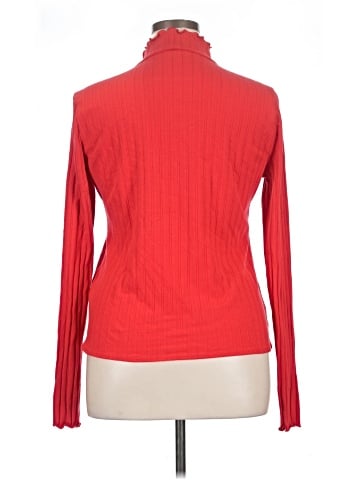 J.Crew Long Sleeve Turtleneck (view 2)