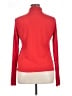 J.Crew Red Long Sleeve Turtleneck Size XL - photo 2