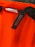 Kenneth Cole REACTION 100% Polyester Orange Swimsuit Bottoms Size M - photo 3