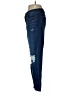 L'Agence Hearts Blue Jeans Size 29 waist - photo 5