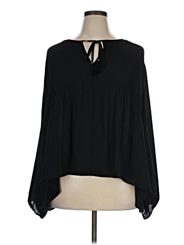 Daniel Rainn Long Sleeve Blouse (view 1)