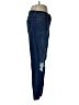 L'Agence Hearts Blue Jeans Size 29 waist - photo 4
