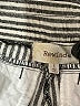 Rewind Stripes Ivory Shorts Size 1 - photo 5
