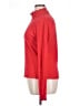 J.Crew Red Long Sleeve Turtleneck Size XL - photo 5