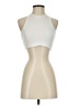 Unbranded Ivory Tank Top Size S - photo 1