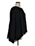 Daniel Rainn Black Long Sleeve Blouse Size XL - photo 4