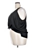 Old Navy Black Sleeveless Blouse Size XXL - photo 5