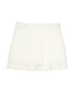 Callaway 100% Polyester Solid Ivory Active Skort Size S - photo 2