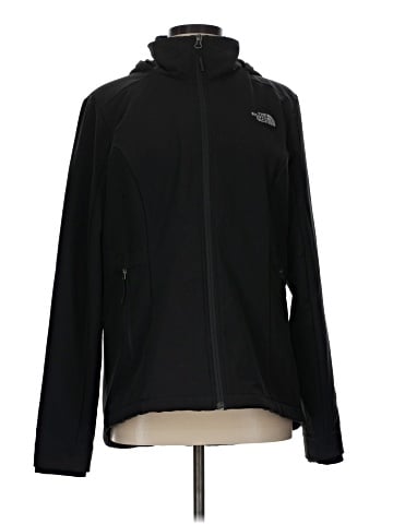 The North Face Track Jacket (view 1)
